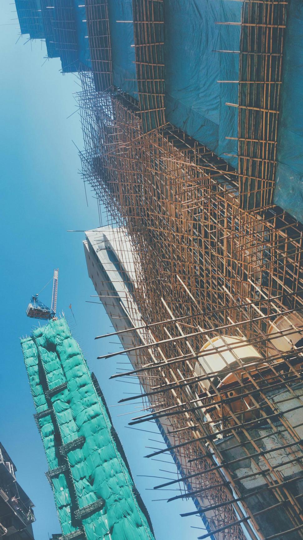 WELL Building