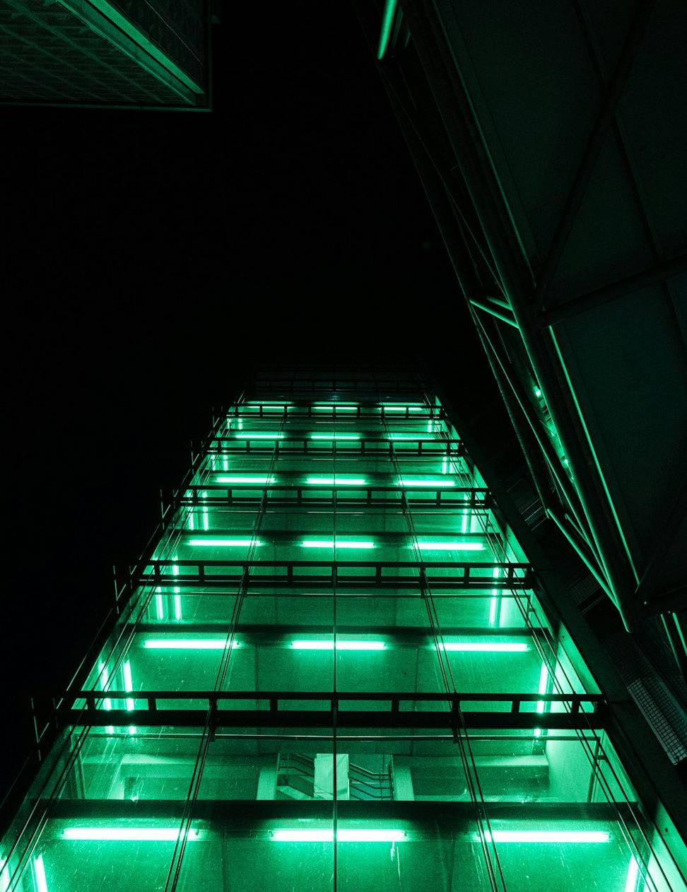 Verdant Tower