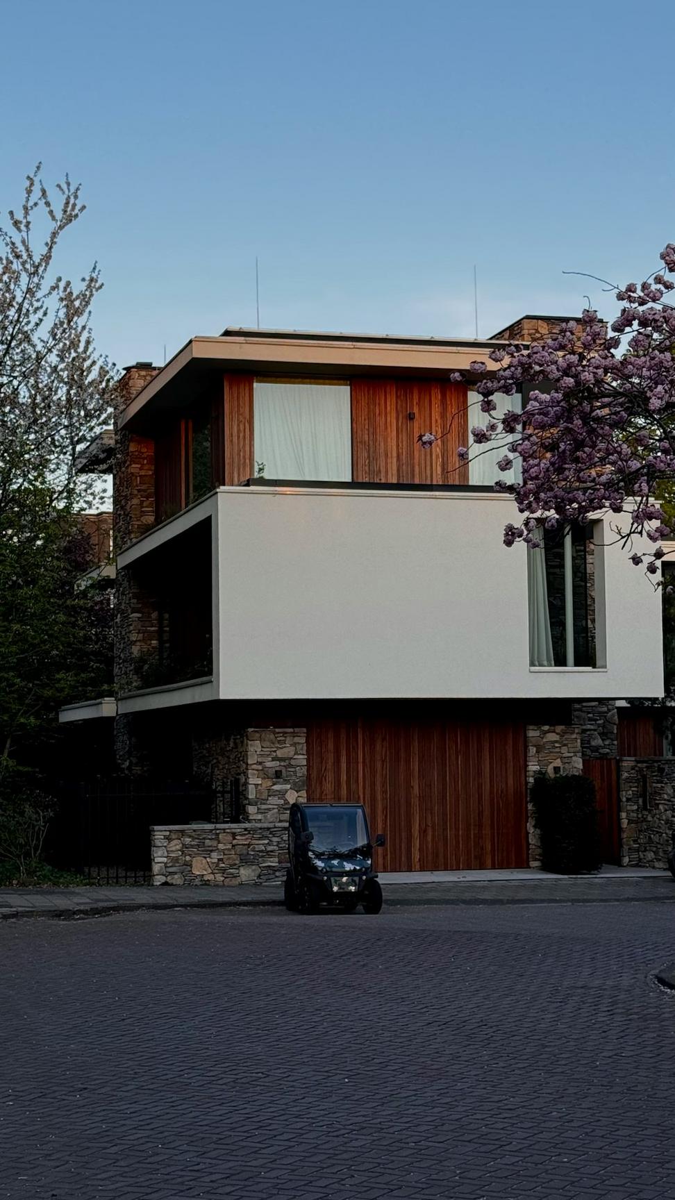 Evergreen Residences
