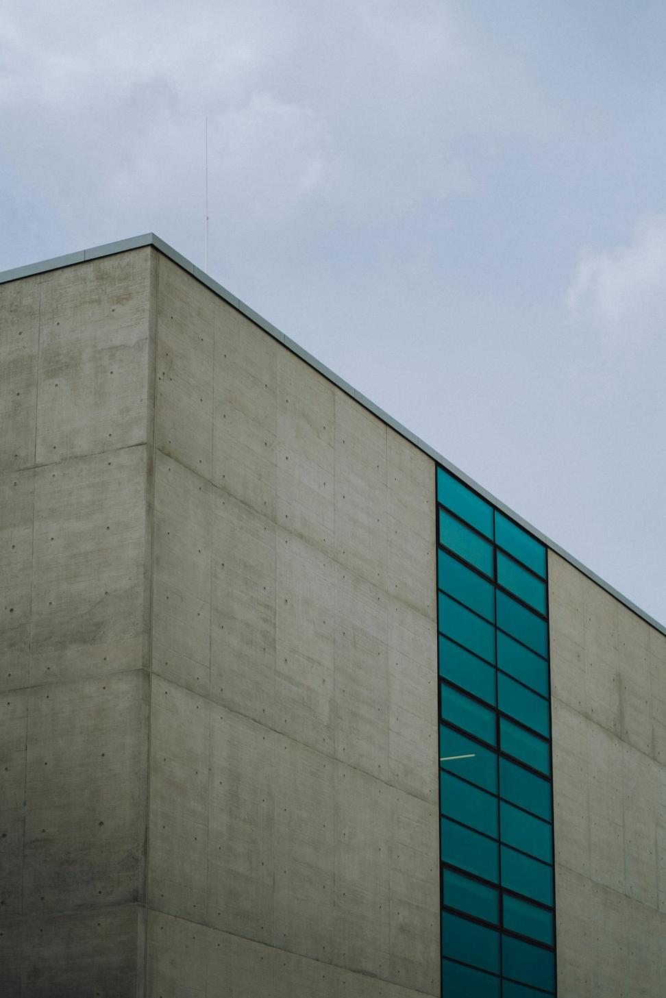 Contemporary Architecture