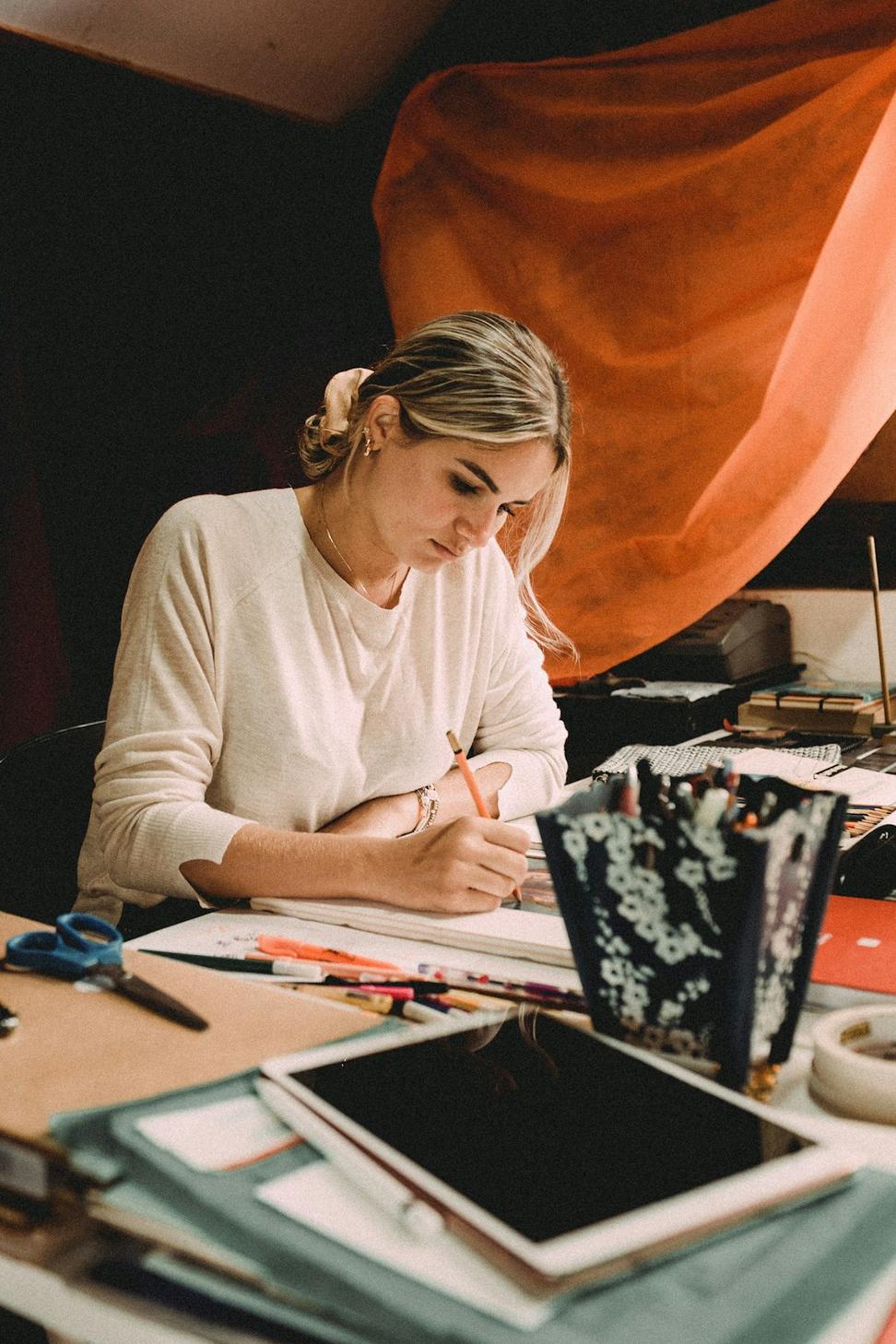 Elena Kowalski