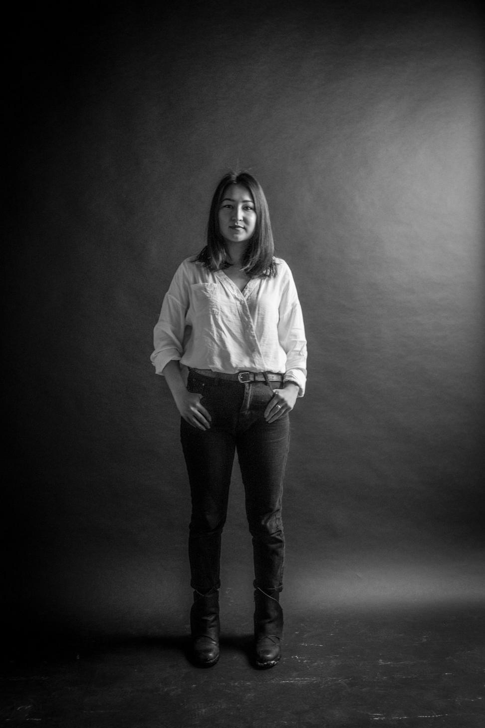 Sarah Chen