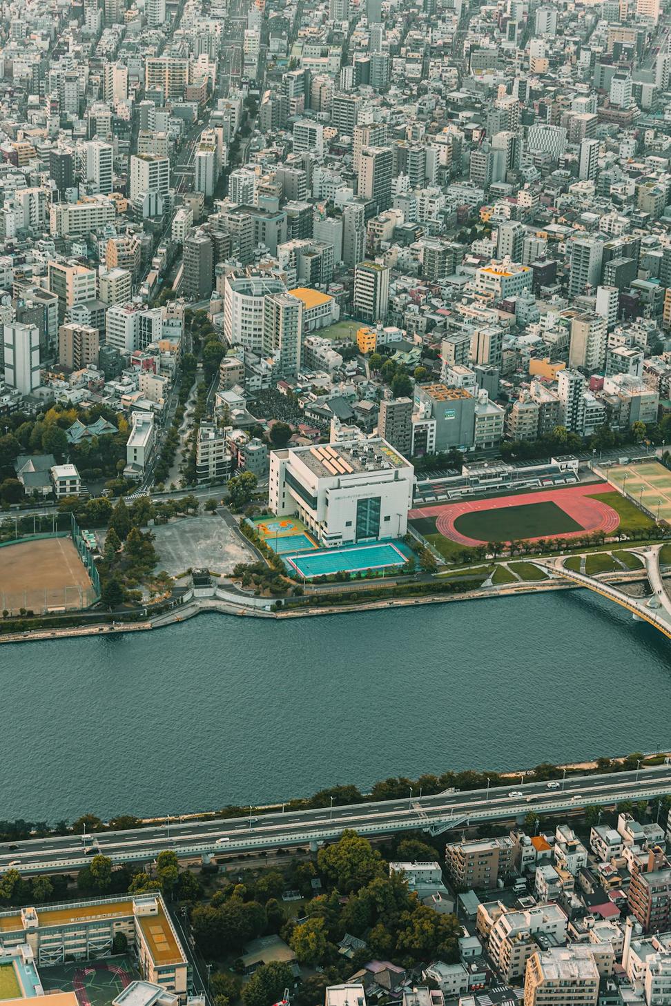 Urban Planning Project