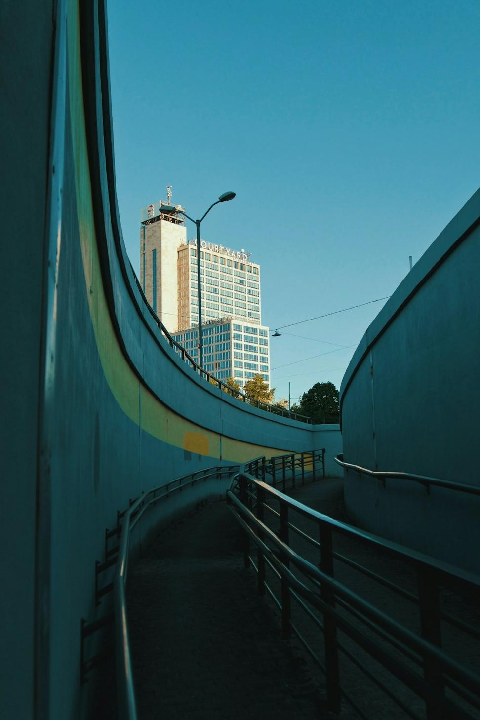 Transit Village