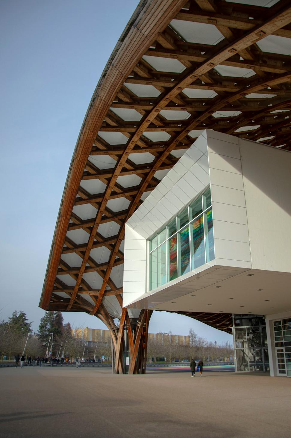 Sustainable Learning Center